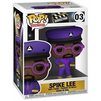 Funko Pop! Directors: Spike Lee 03