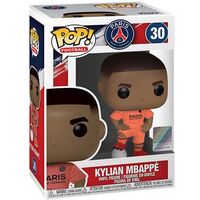 FUNKO POP PSG Kylian Mbappe 30 42795