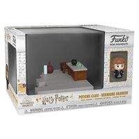 Funko Mini Moment! Harry Potter Potion Hermione