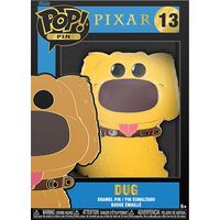 Funko Pin! Up Dug 13 (1τμχ - Τυχαία Επιλογή 1:6 Chase)