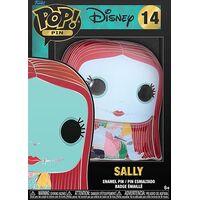 Funko Pin! Nightmare B.C. Sally 14