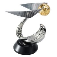 Harry Potter Statuetta Boccino D'Oro NN7144