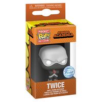 Funko Pop! My Hero Academia Twice Hideout