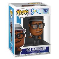 Funko Pop! Disney Soul Joe Gardner 742
