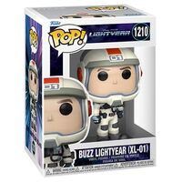 Funko Pop! Lightyear Buzz Lightyear XL-01 1210