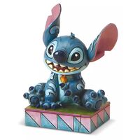Disney Stitch Smile