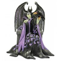 Maleficent sul Trono
