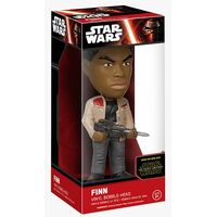 FUNKO FIGURE Star Wars Finn BOBUGT500