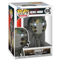 Funko Pop! Rebel Moon Jimmy 1535