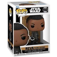 FUNKO POP Star Wars Obi-Wan Reva 64561