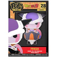 Funko Pin! Dragon Ball Z Frieza 28