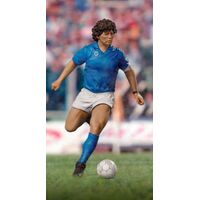 Diego Maradona Scala 1:10 96971