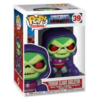 FUNKO POP M.O.T.U. Skeletor Terror Claws 51439