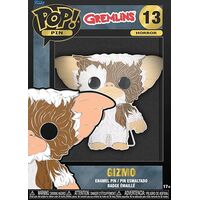 Funko Pin! Gremlins Gizmo (1τμχ - Τυχαία Επιλογή 1:6 Chase)