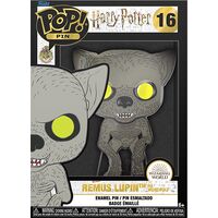 Funko Pin! Harry Potter Remus Lupin 16