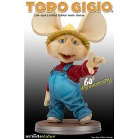 INFINITE Topo Gigio Scala 1:1 77296