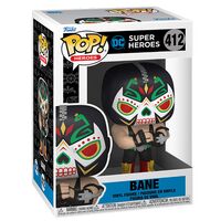 FUNKO POP Dia De Los DC Bane 57412