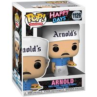 FUNKO POP Happy Days Arnold 41057