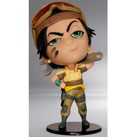 Six Collection - Gridlock Chibi Figure 300114971