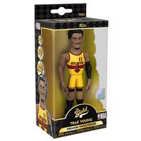 FUNKO GOLD NBA Hawks Trae Young 59383