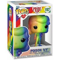 FUNKO POP Heroes DC Pride Poison Ivy 65894