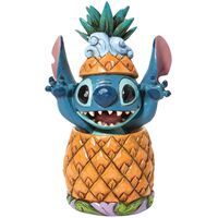 Disney Stitch Pineapple