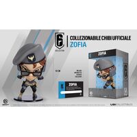 Six Collection Zofia Chibi Figure 300116268