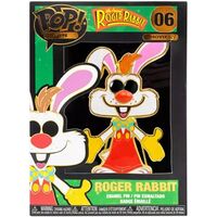 Funko Pin! Roger Rabbit 06