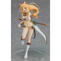 Smile of the Arsnotoria Picatrix Cat Kingdom