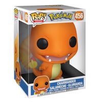 FUNKO BIG 25cm Pokemon Charmander 50560
