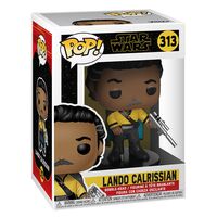 FUNKO POP Star Wars Lando Calrissian 39892