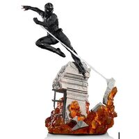 Marvel Spider-Man: Far From Home Night Monkey Scala 1:10 22719-10
