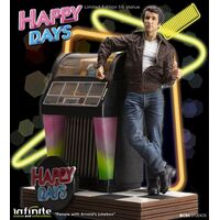INFINITE FONZIE Happy Days Scale 1:6 88466