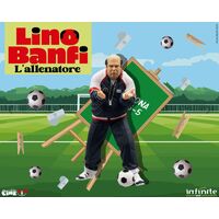 INFINITE Linfo Banfi L'Allenatore 101159