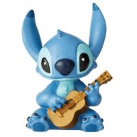 Disney Stitch con Chitarra