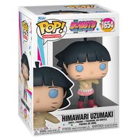 Funko Pop! Boruto - Himawari Uzumaki 1654