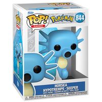 FUNKO POP Pokemon Horsea 844 74629