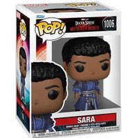 FUNKO POP Doctor Strange Sara 61127