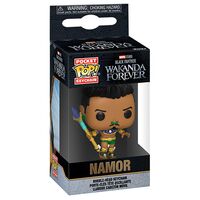 Funko Keychain! Black Panther Wakanda Forever Namor