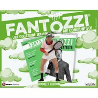 INFINITE Fantozzi Ah Congiuntivo Booklet Edition 102918