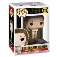 FUNKO POP Star Wars Tenente Connix 39906