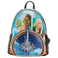 FUNKO LF MINI BACKPACK STAR WARS REPUBLIC STBK0305