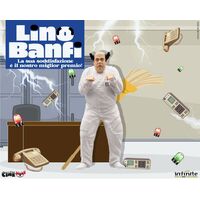 INFINITE Linfo Banfi Vieni Avanti Cretino 101161