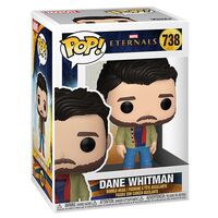 FUNKO POP Marvel Eternals Dane 738 50122