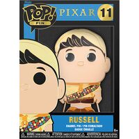Funko Pin! UP Russel 11