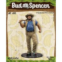 INFINITE Bud Spencer As Joe Scala 1:12 101163
