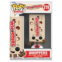 Funko Pop! Whoppers Box 219