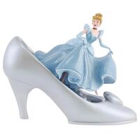 Disney 100th Cenerentola con Scarpetta
