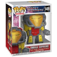 FUNKO BIG 15cm Trasformers Omega Supreme 84118