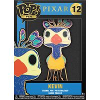 Funko Pin! Pixar Kevin 12